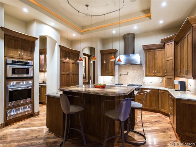 9071 East Wesley Drive, Denver, CO 80231