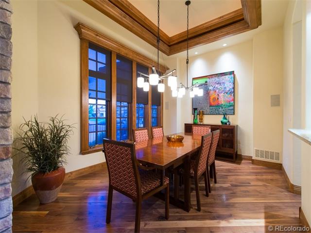 9071 East Wesley Drive, Denver, CO 80231
