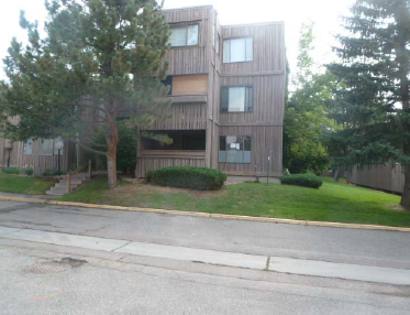 2525 S Dayton Way #2004Denver, CO, 80231Denver County