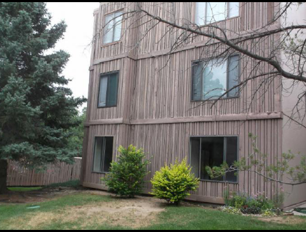 2525 S Dayton Way #2004Denver, CO, 80231Denver County