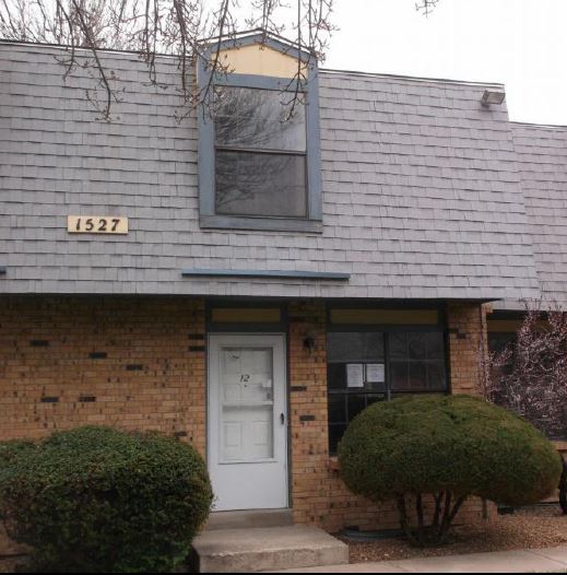 1527 S Owens St # 12Lakewood, CO, 80232Jefferson County