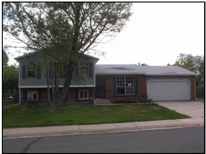 10962 Fairfax CtThornton, CO, 80233Adams County
