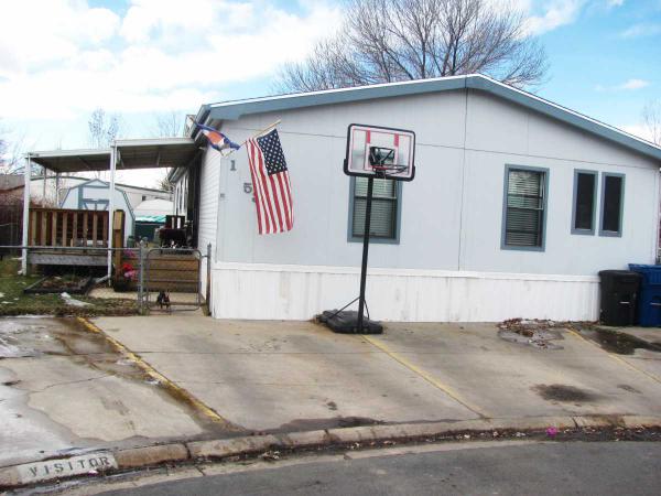 Front Range Mobile Community 2885 E. Midway BlvdBroomfield, CO 80234
