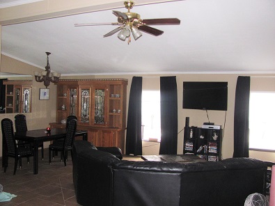 Front Range Mobile Community 2885 E. Midway BlvdBroomfield, CO 80234