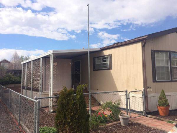 Casa Estates 860 W. 132nd. Ave. #146Westminster, CO 80234