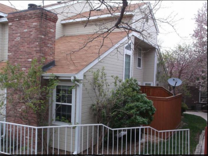 12192 Bannock Cir #DWestminster, CO, 80234Adams County