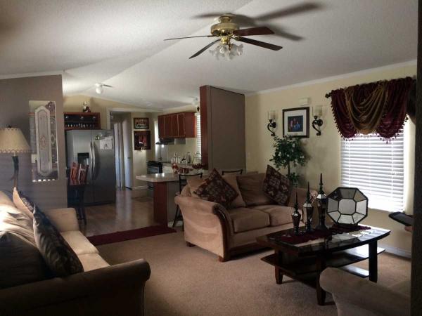 Front Range Mobile Community 2885 E. Midway Blvd. #1531Broomfield, CO 80234