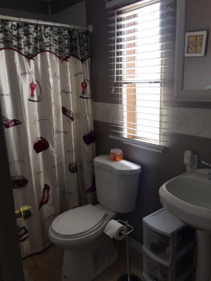 Front Range Mobile Community 2885 E. Midway Blvd. #1531Broomfield, CO 80234