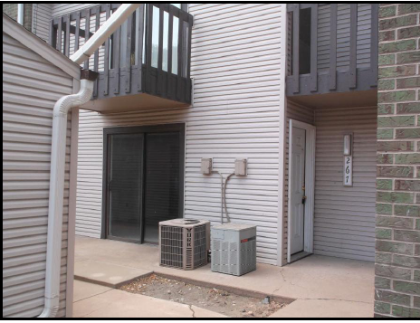 3550 S Harlan St Unit 15-267Denver, CO, 80235Jefferson County