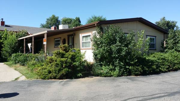 Bear Creek Village3500 South King St Lot 125Denver, CO 80236