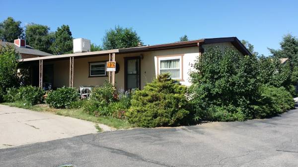 Bear Creek Village3500 South King St Lot 125Denver, CO 80236