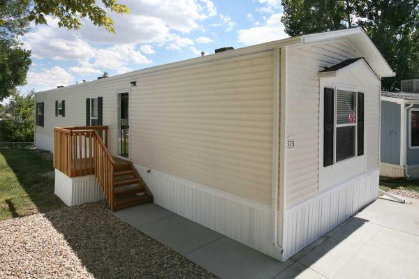 Bear Creek Village3500 S. King St #40Denver, CO 80236