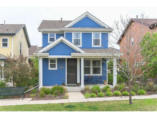 2204 Ulster Street, Denver, CO 80238