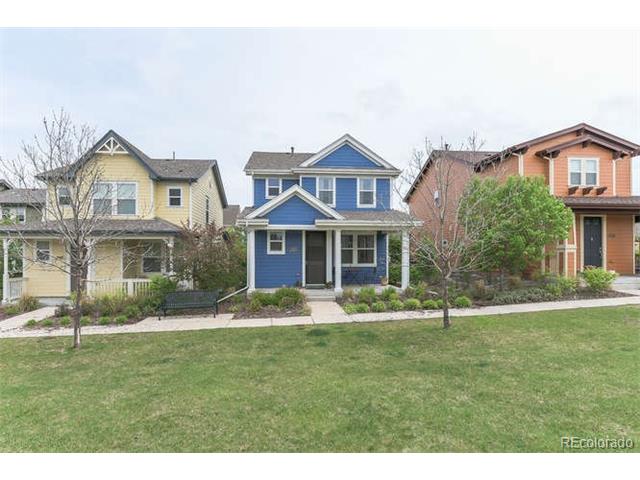 2204 Ulster Street, Denver, CO 80238