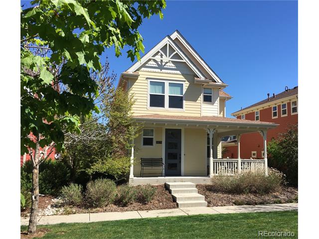2678 Florence Street, Denver, CO 80238
