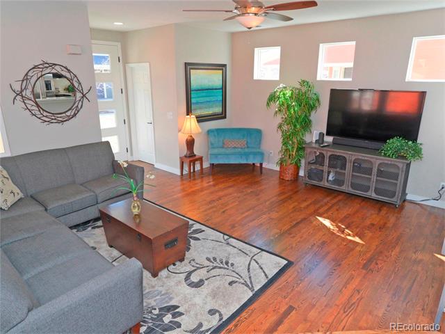 2678 Florence Street, Denver, CO 80238