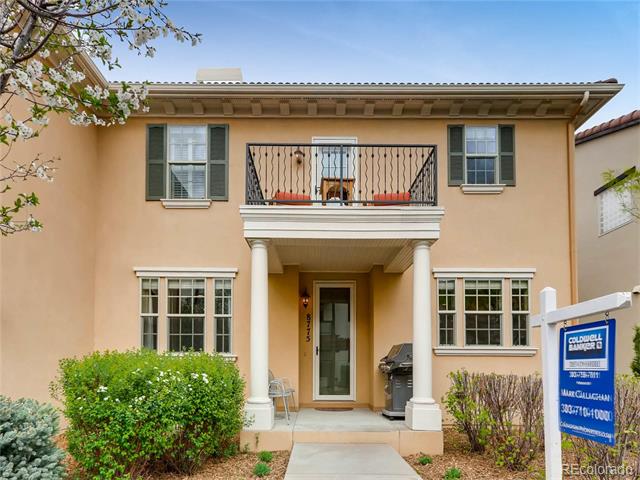 8775 East 29th Place, Denver, CO 80238