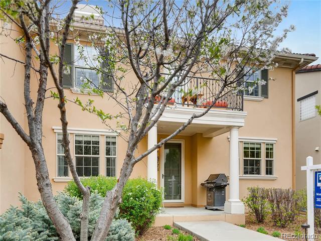 8775 East 29th Place, Denver, CO 80238