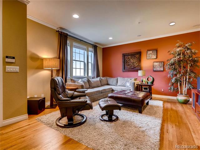 8775 East 29th Place, Denver, CO 80238