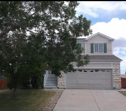 15694 51st DrDenver, CO, 80239Denver County