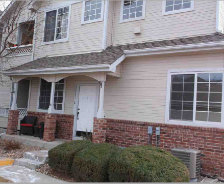 12901 Lafayette Street DThornton, CO, 80241Adams County