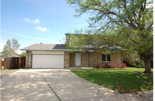 4745 East 129th CirThornton, CO, 80241Adams County