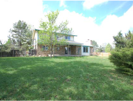 4745 East 129th CirThornton, CO, 80241Adams County