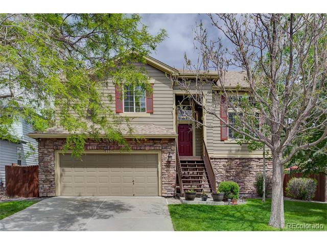 5237 East 130th Circle, Thornton, CO 80241