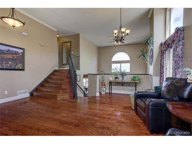 5237 East 130th Circle, Thornton, CO 80241