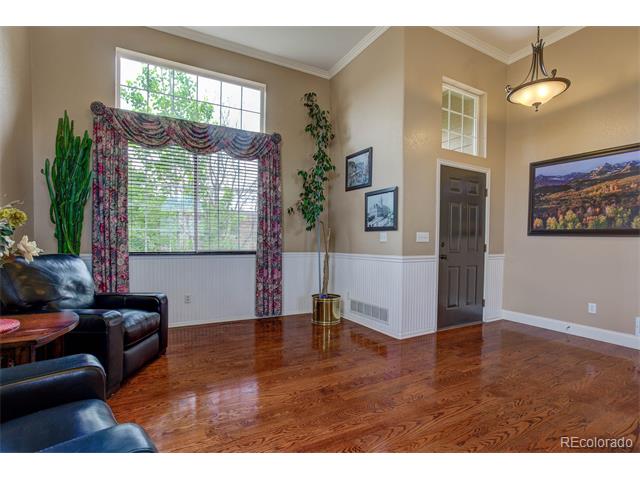 5237 East 130th Circle, Thornton, CO 80241