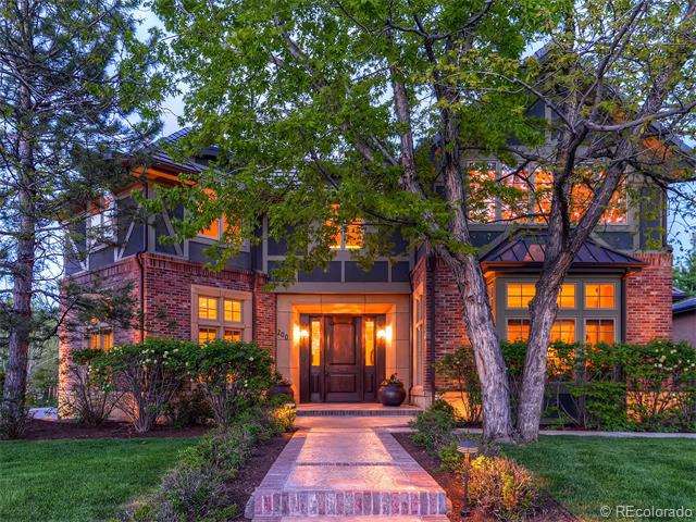 200 South Forest Street, Denver, CO 80246