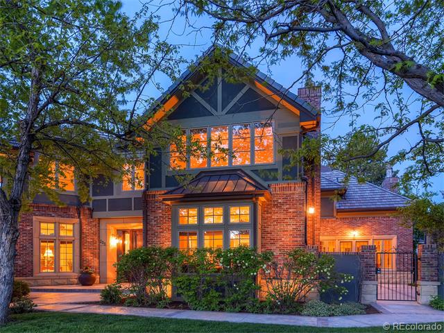 200 South Forest Street, Denver, CO 80246