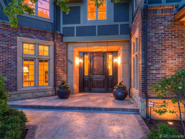 200 South Forest Street, Denver, CO 80246