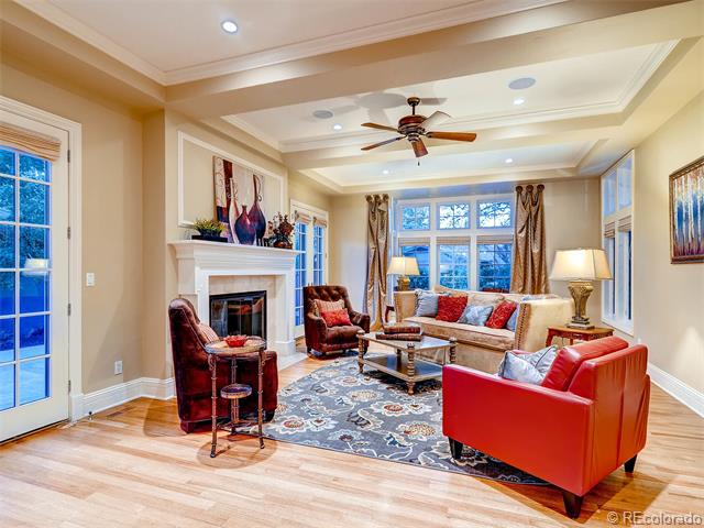 200 South Forest Street, Denver, CO 80246