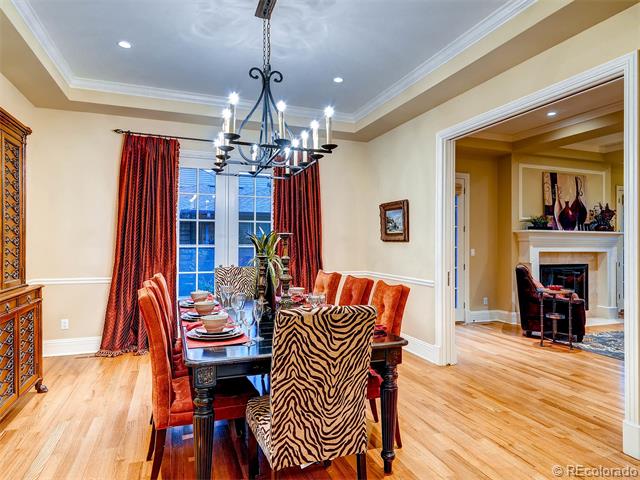 200 South Forest Street, Denver, CO 80246