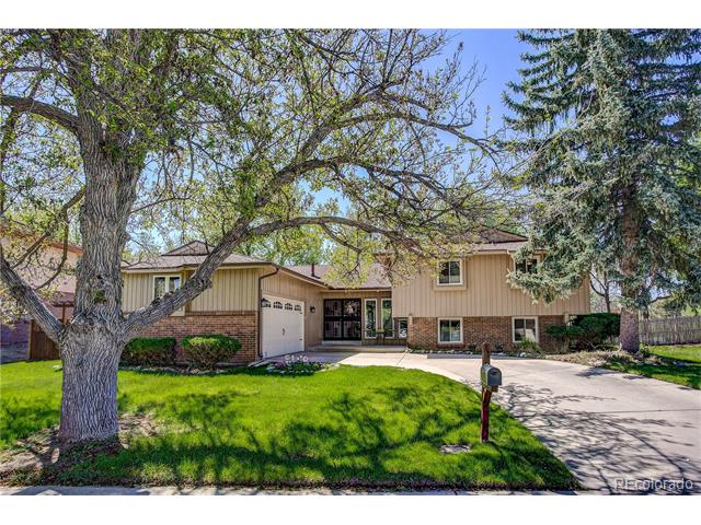 10098 East Ohio Avenue, Denver, CO 80247