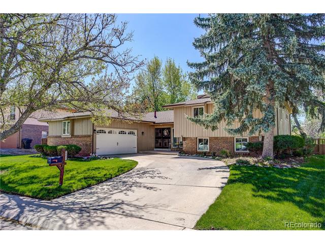 10098 East Ohio Avenue, Denver, CO 80247