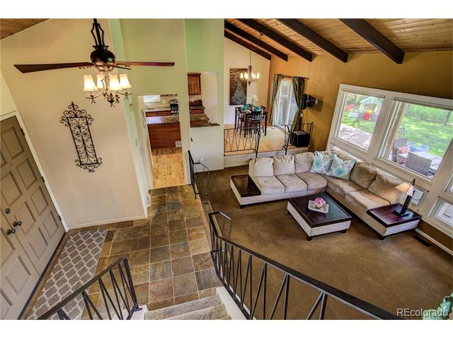 10098 East Ohio Avenue, Denver, CO 80247