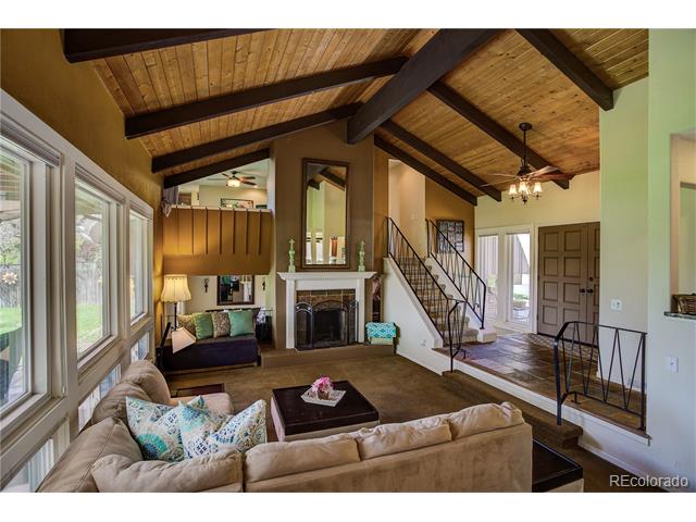10098 East Ohio Avenue, Denver, CO 80247