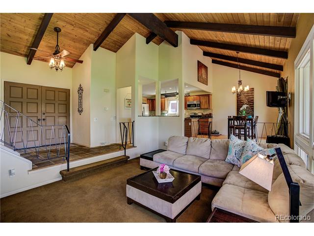 10098 East Ohio Avenue, Denver, CO 80247