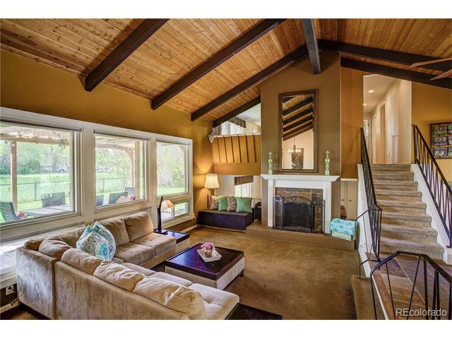 10098 East Ohio Avenue, Denver, CO 80247