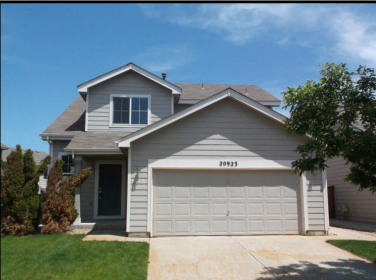 20923 E 40th PlaceDenver, CO, 80249Denver County