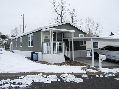 Holiday Hills Village2000 W. 92nd AveFederal Heights, CO 80260