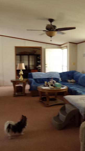 2100 W. 100th Ave #46 ,CO, Thornton, 80260