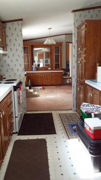 2100 W. 100th Ave #46 ,CO, Thornton, 80260