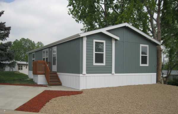 Woodland Hills 1500 W Thornton Pkwy #54Thornton, CO 80260