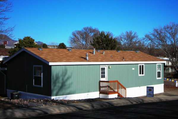 Woodland Hills 1500 W Thornton Pkwy #374Thornton, CO 80260