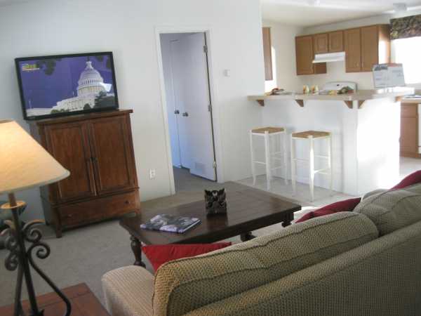 Woodland Hills 1500 W Thornton Pkwy #55Thornton, CO 80260