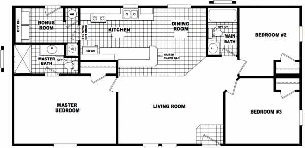 Woodland Hills 1500 W Thornton Pkwy #28Thornton, CO 80260