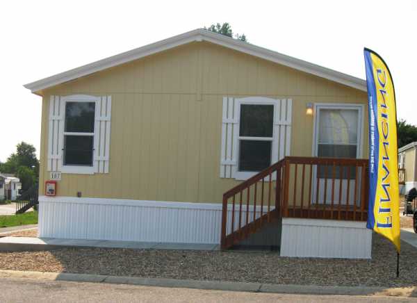Woodland Hills 1500 W Thornton Pkwy #372Thornton, CO 80260